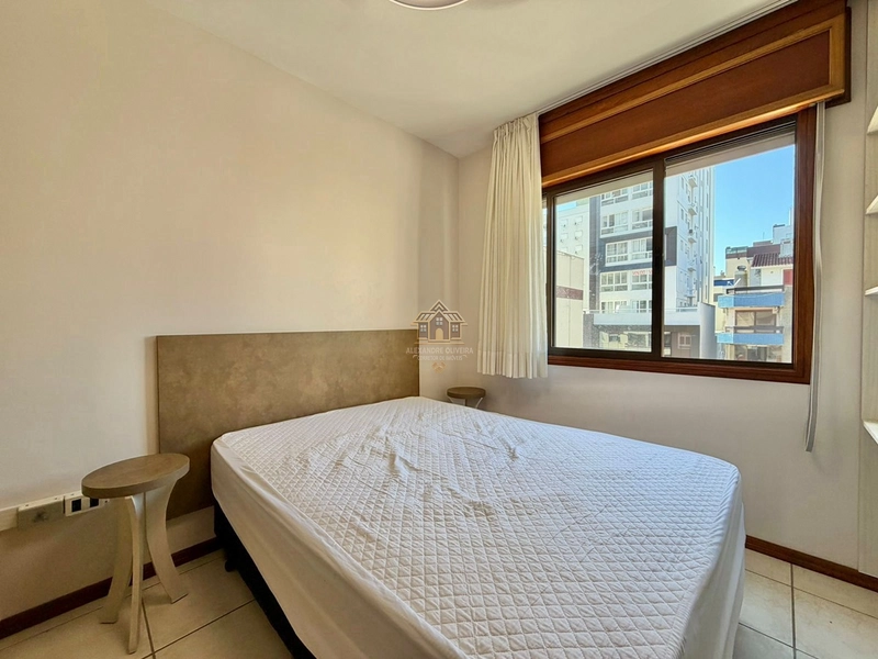 Apartamento de 01 dormitório com Box: 2ª foto da galeria de imagens do imóvel