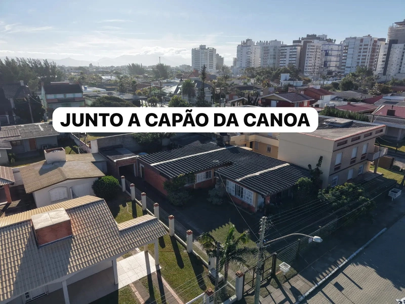 CASA EM ATLÂNTIDA: 4ª foto da galeria de imagens do imóvel