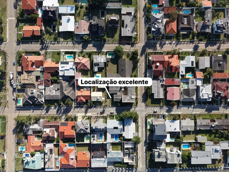 CASA EM ATLÂNTIDA: 7ª foto da galeria de imagens do imóvel