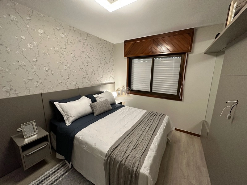 Apartamento em Capão: 2ª foto da galeria de imagens do imóvel