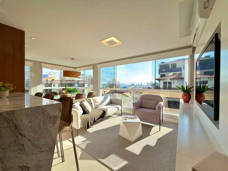 Imóvel residencial ou comercial