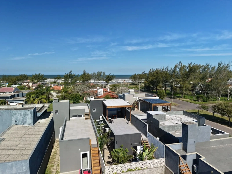 CASA DE ALTO PADRÃO À VENDA: 3ª foto da galeria de imagens do imóvel