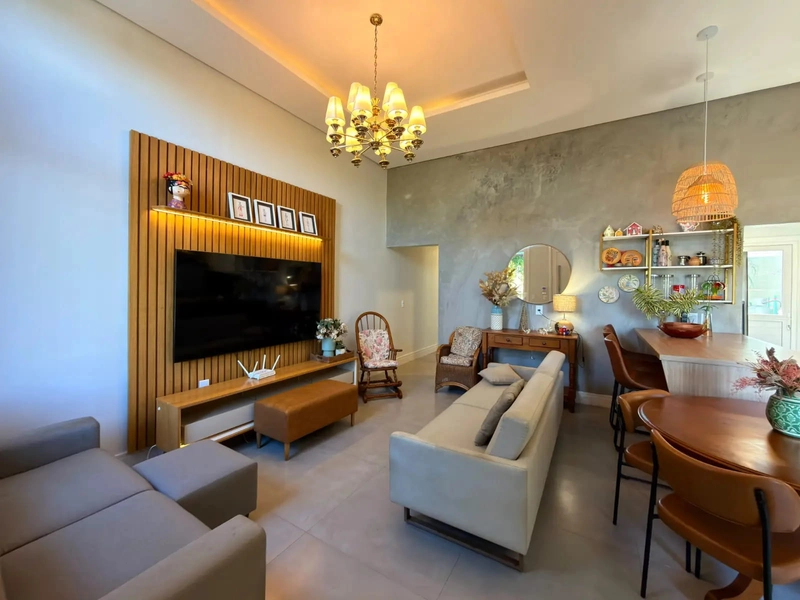 CASA DE ALTO PADRÃO À VENDA: 4ª foto da galeria de imagens do imóvel