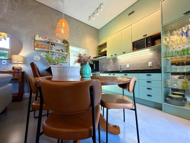 CASA DE ALTO PADRÃO À VENDA: 9ª foto da galeria de imagens do imóvel