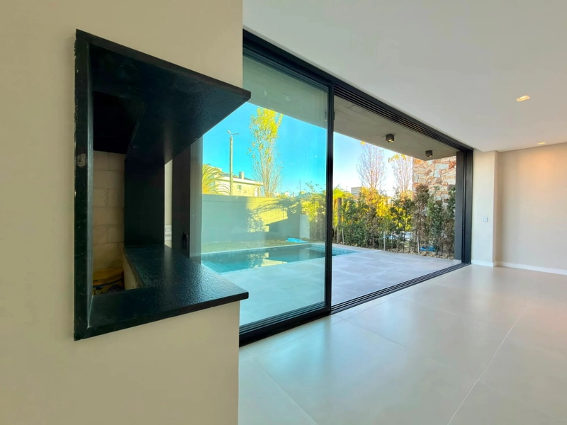 Casa 4 suítes com piscina - Condomínio Sunset, Xangri-lá: 14ª foto da galeria de imagens do imóvel