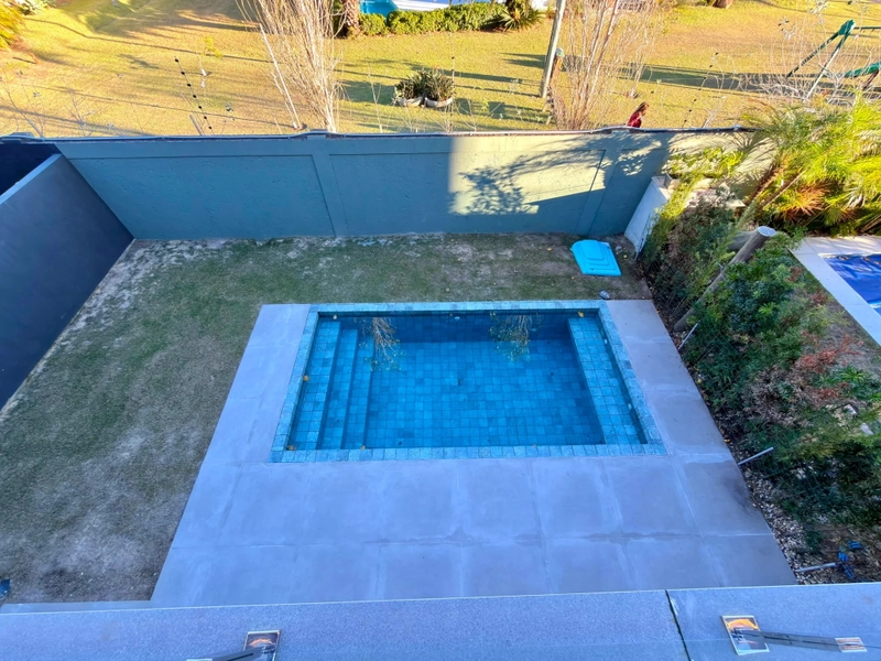 Casa 4 suítes com piscina - Condomínio Sunset, Xangri-lá: 33ª foto da galeria de imagens do imóvel