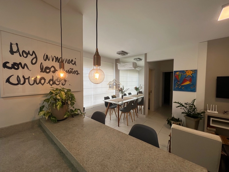 Apartamento bem localizado em Capão: 12ª foto da galeria de imagens do imóvel