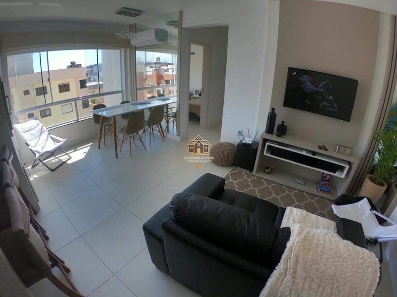 Apartamento bem localizado em Capão: 4ª foto da galeria de imagens do imóvel