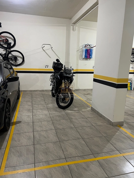 Apartamento bem localizado em Capão: 3ª foto da galeria de imagens do imóvel