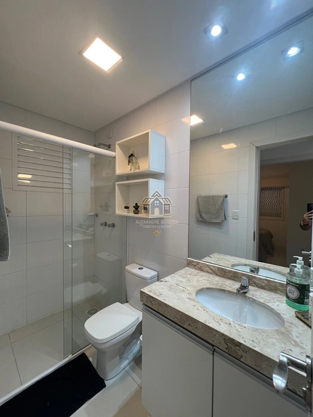 Apartamento bem localizado em Capão: 10ª foto da galeria de imagens do imóvel