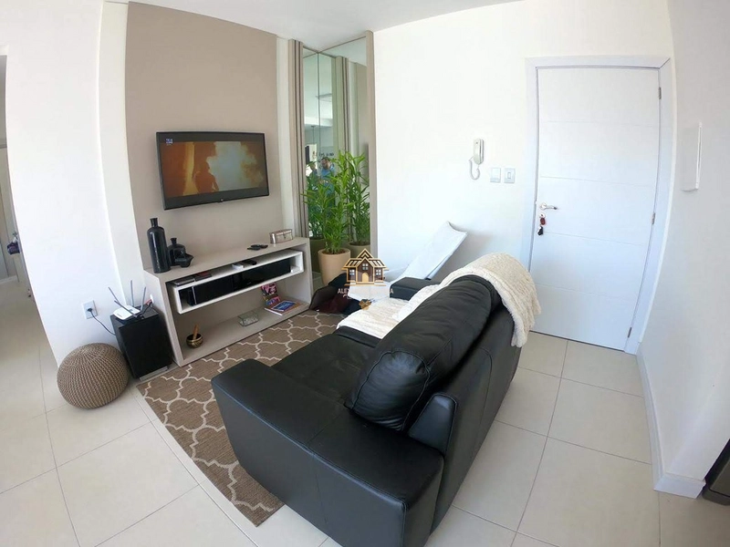 Apartamento bem localizado em Capão: 3ª foto da galeria de imagens do imóvel