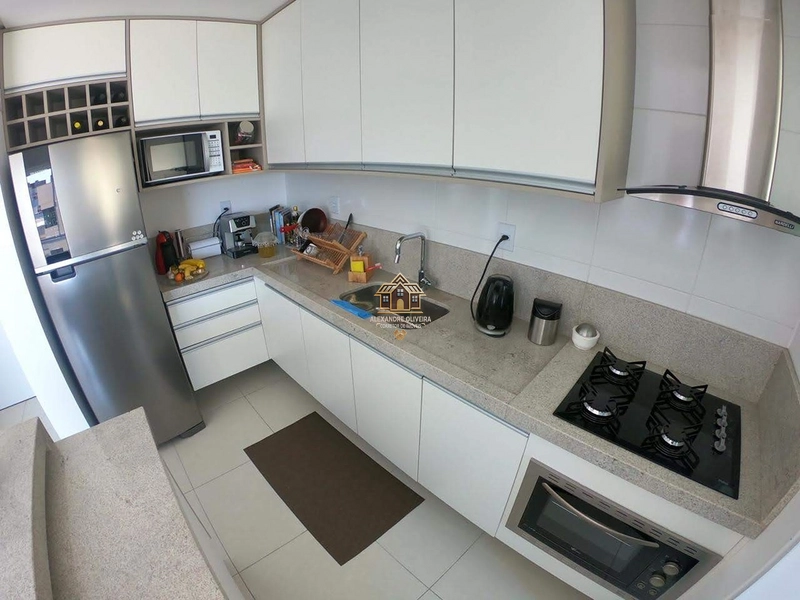 Apartamento bem localizado em Capão: 2ª foto da galeria de imagens do imóvel