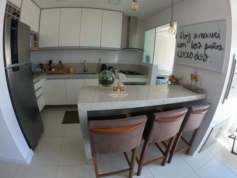 Apartamento bem localizado em Capão: 5ª foto da galeria de imagens do imóvel