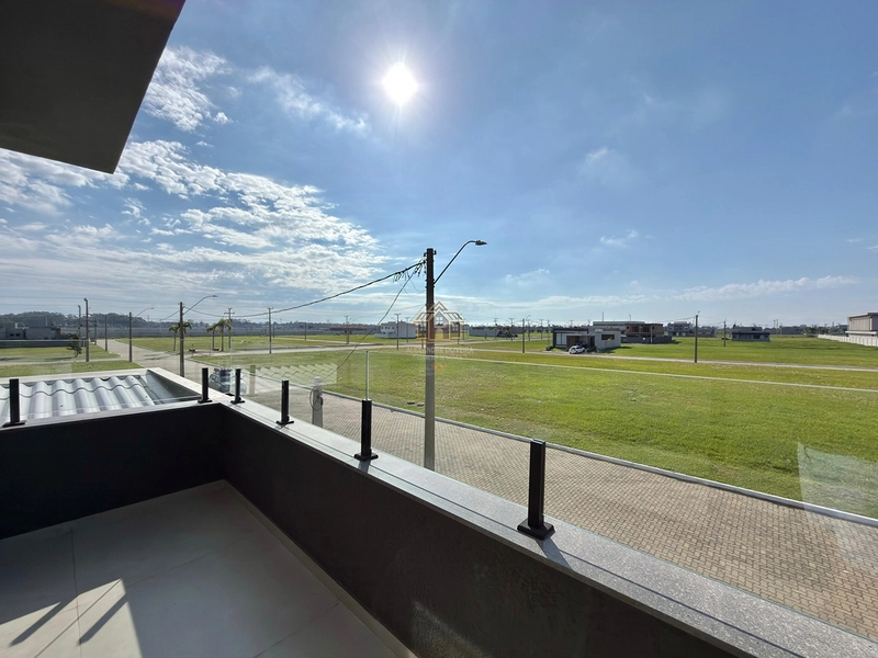 Sobrado no Nova Xangrila : 4ª foto da galeria de imagens do imóvel