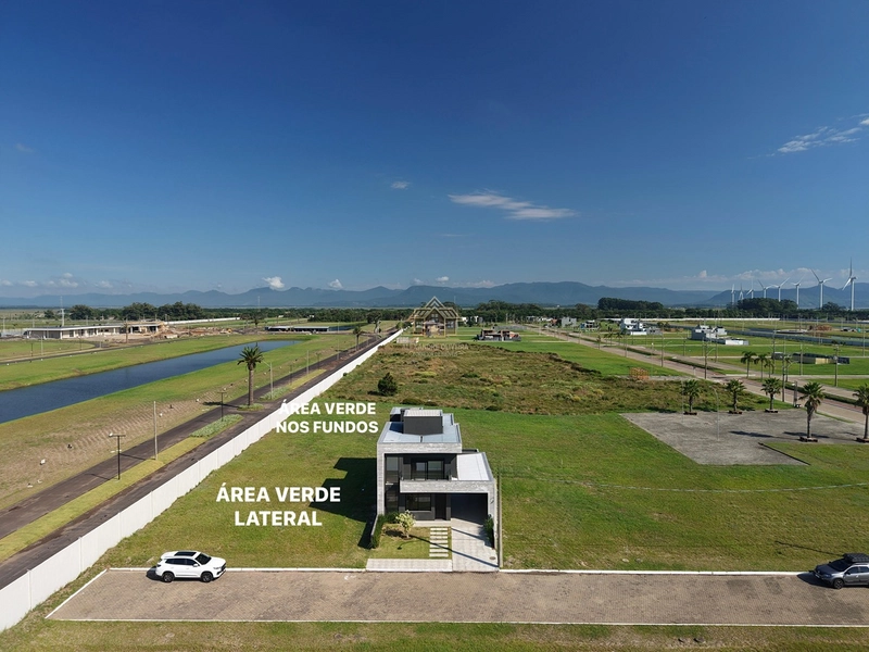 Sobrado no Nova Xangrila : 18ª foto da galeria de imagens do imóvel