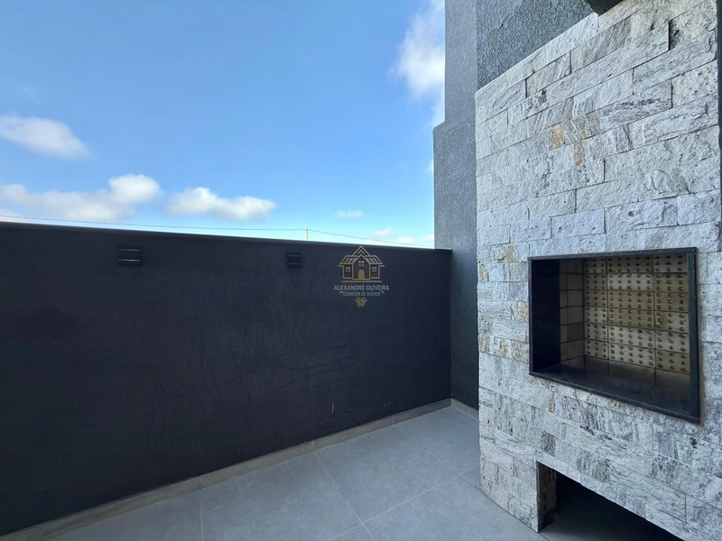 Sobrado no Nova Xangrila : 13ª foto da galeria de imagens do imóvel