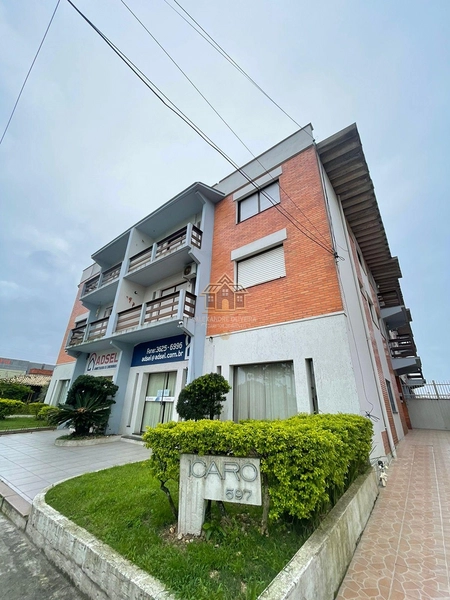 01 dormitório com box por 350.000: 2ª foto da galeria de imagens do imóvel