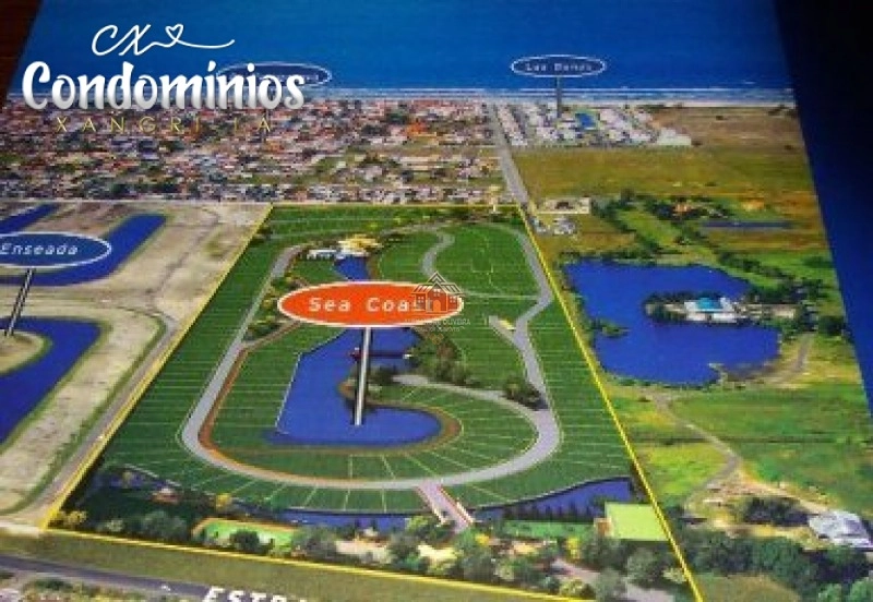 Lindo Sobrado no Sea Coast Xangrila: 2ª foto da galeria de imagens do imóvel