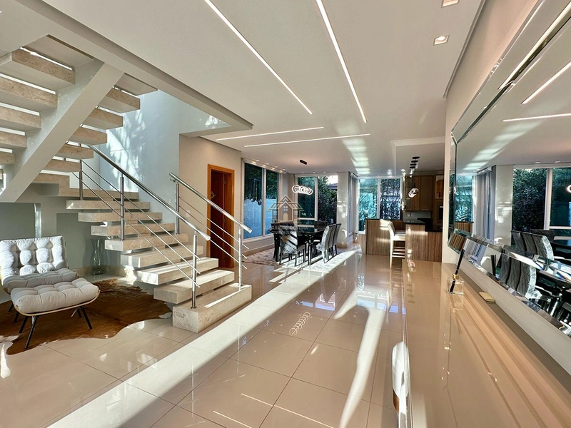 Sobrado no Condado de Capão em 100 x para pagar!: 11ª foto da galeria de imagens do imóvel