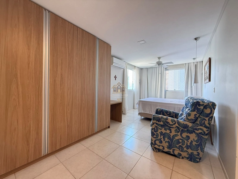 Apartamento de 03 dormitórios no Bairro Navegantes: 2ª foto da galeria de imagens do imóvel