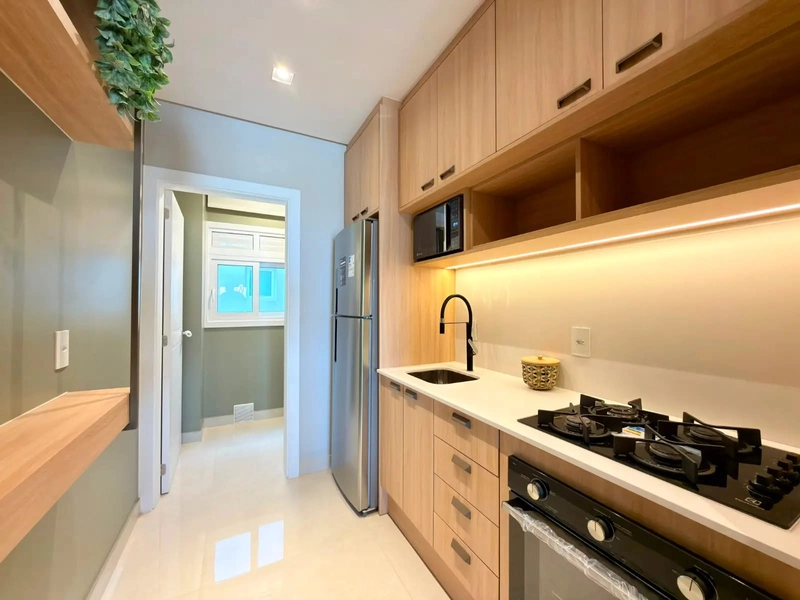 APARTAMENTO À VENDA: 14ª foto da galeria de imagens do imóvel