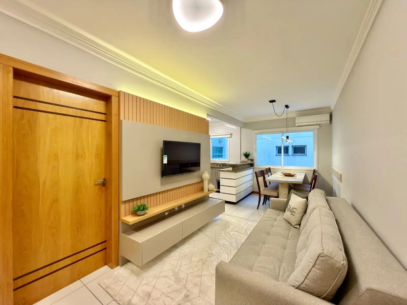 APARTAMENTO À VENDA: 1ª foto da galeria de imagens do imóvel