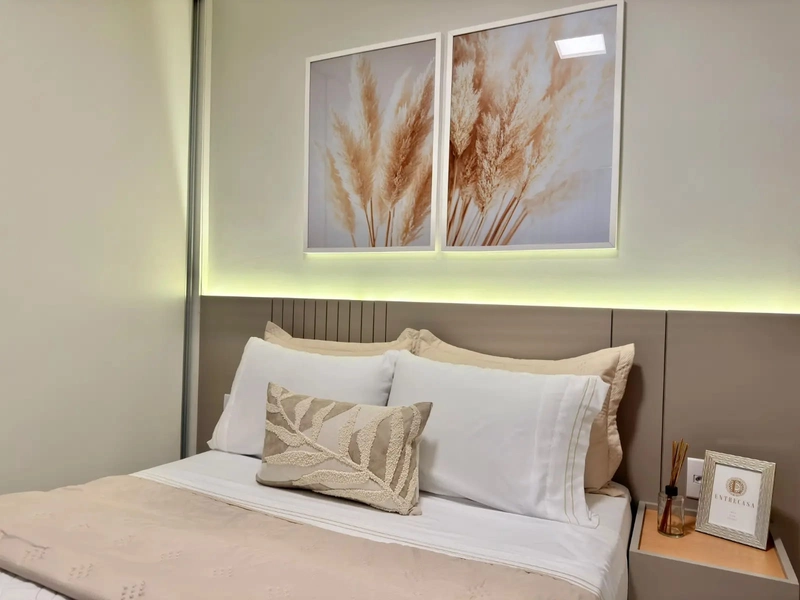 APARTAMENTO À VENDA: 21ª foto da galeria de imagens do imóvel