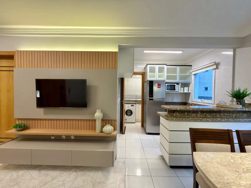 APARTAMENTO À VENDA: 6ª foto da galeria de imagens do imóvel
