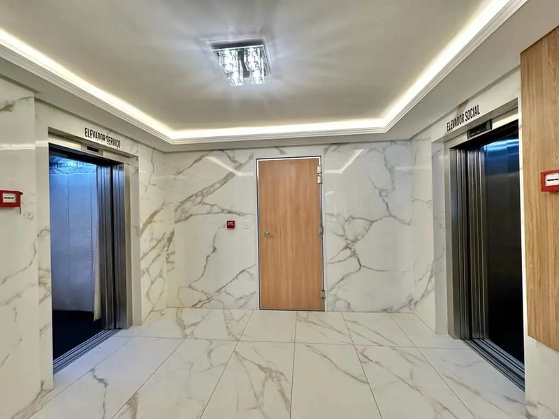 APARTAMENTO À VENDA: 35ª foto da galeria de imagens do imóvel