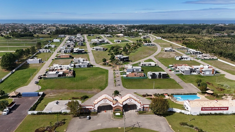 Imóvel residencial ou comercial