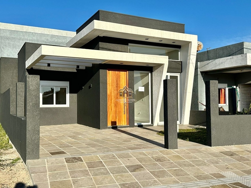 Imóvel residencial ou comercial