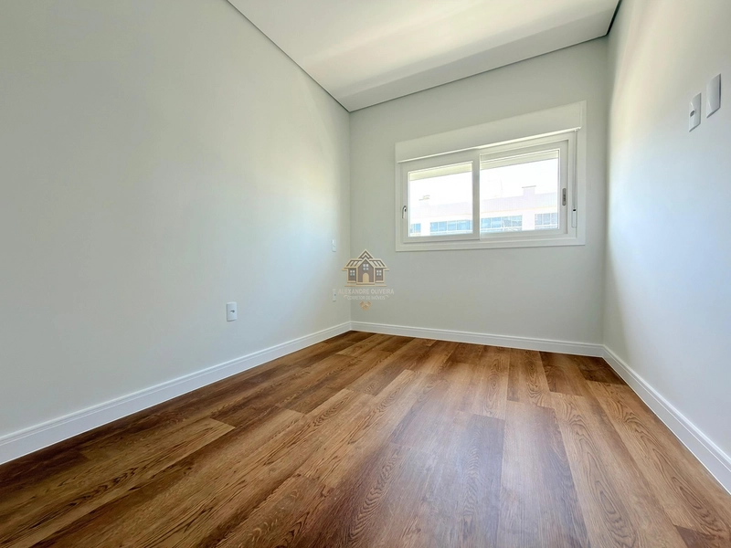 Apartamento novo em Capão da Canpa: 15ª foto da galeria de imagens do imóvel