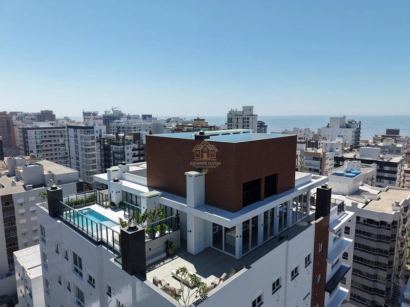 Apartamento novo em Capão da Canpa: 2ª foto da galeria de imagens do imóvel