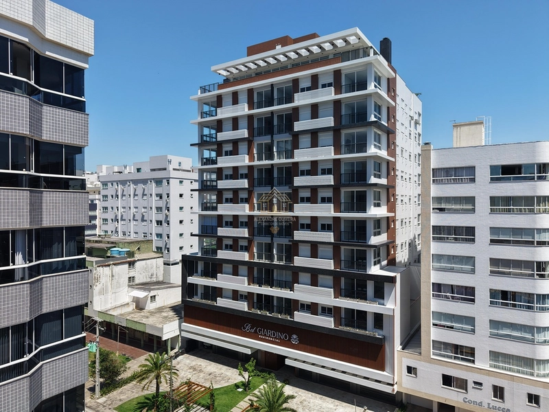 Apartamento novo em Capão da Canpa: 22ª foto da galeria de imagens do imóvel