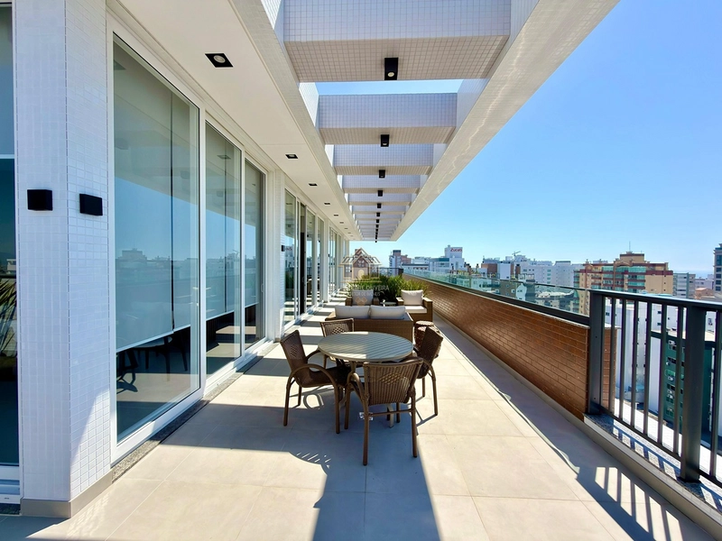 Apartamento novo em Capão da Canpa: 11ª foto da galeria de imagens do imóvel