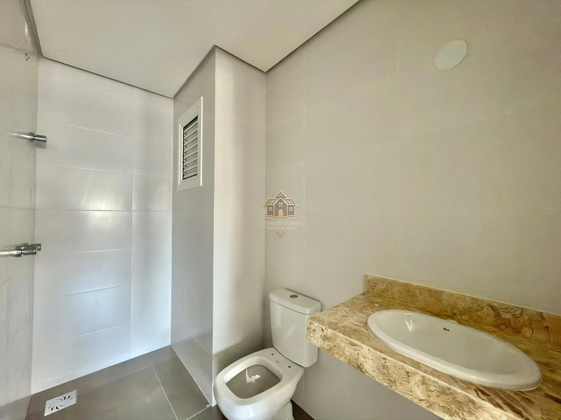 Apartamento novo em Capão da Canpa: 14ª foto da galeria de imagens do imóvel