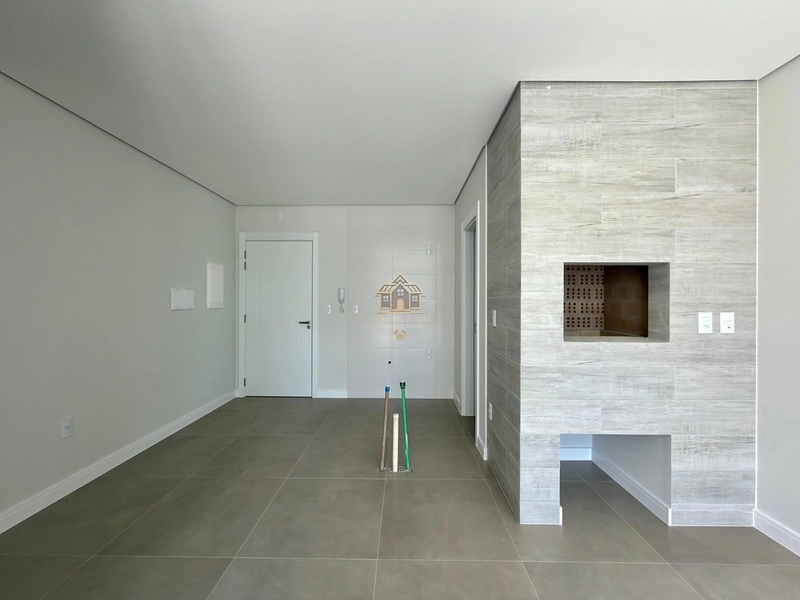 Apartamento novo em Capão da Canpa: 16ª foto da galeria de imagens do imóvel