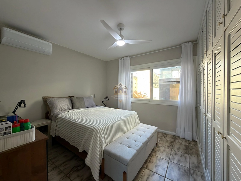 Amplo apartamento junto a Praça de Lazer: 5ª foto da galeria de imagens do imóvel
