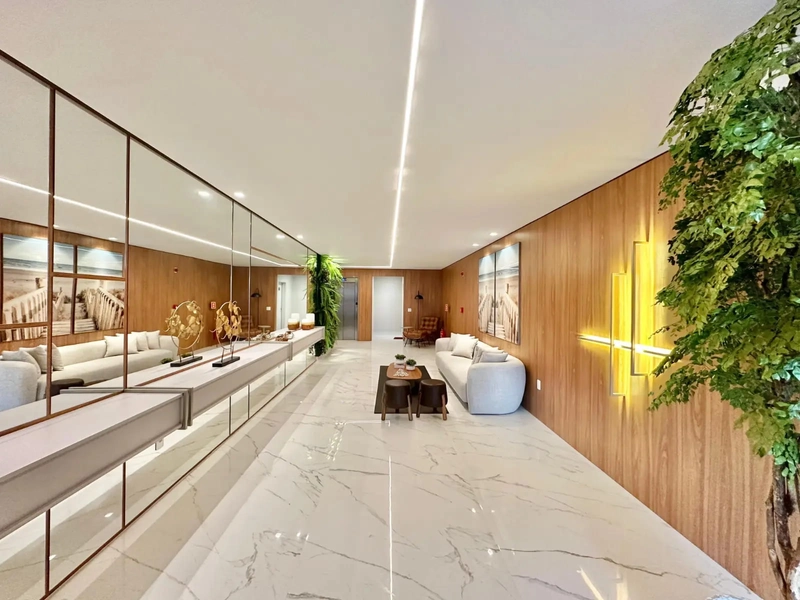 APARTAMENTO À VENDA: 36ª foto da galeria de imagens do imóvel
