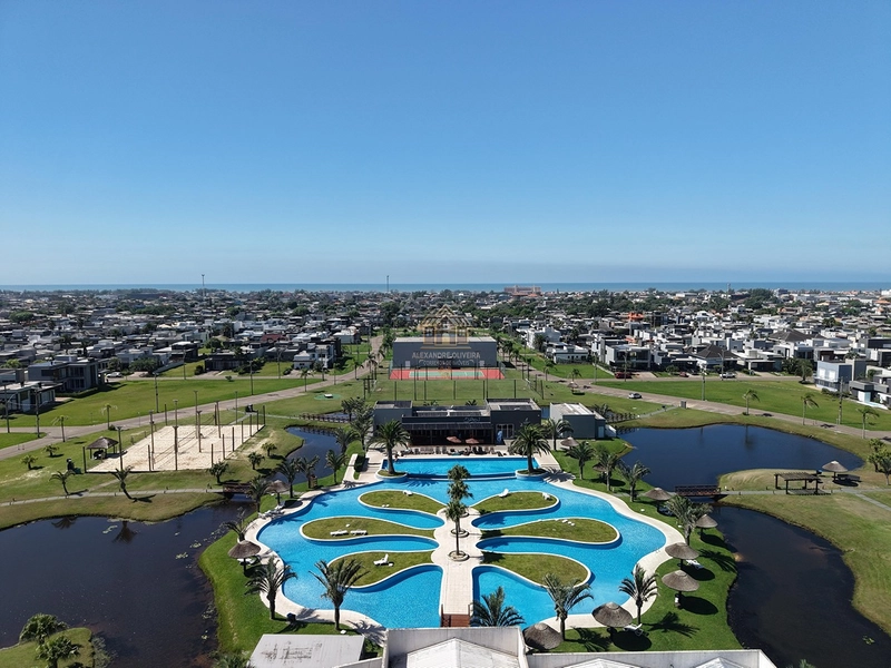 Casa em Condomínio fechado em 48 x para pagar: 2ª foto da galeria de imagens do imóvel