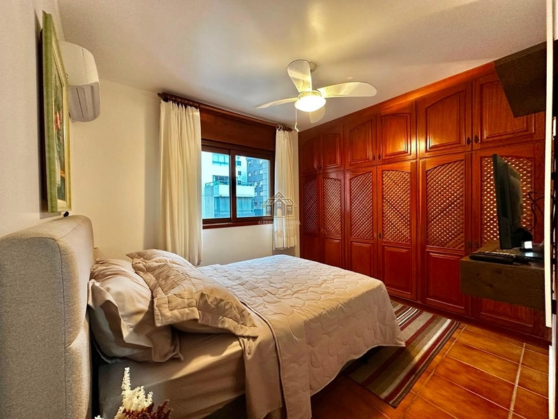 Apartamento no centro de Capão em 60 x para pagar!: 3ª foto da galeria de imagens do imóvel