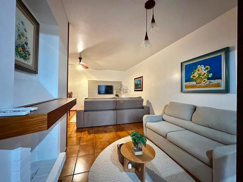 Apartamento no centro de Capão em 60 x para pagar!: 8ª foto da galeria de imagens do imóvel