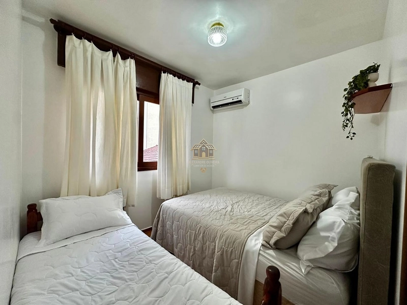 Apartamento no centro de Capão em 60 x para pagar!: 4ª foto da galeria de imagens do imóvel