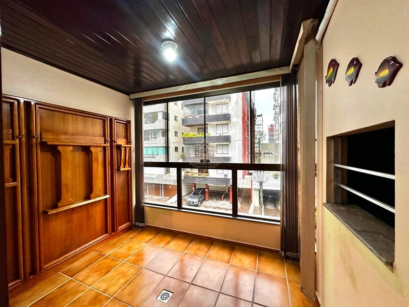 Apartamento no centro de Capão em 60 x para pagar!: 7ª foto da galeria de imagens do imóvel