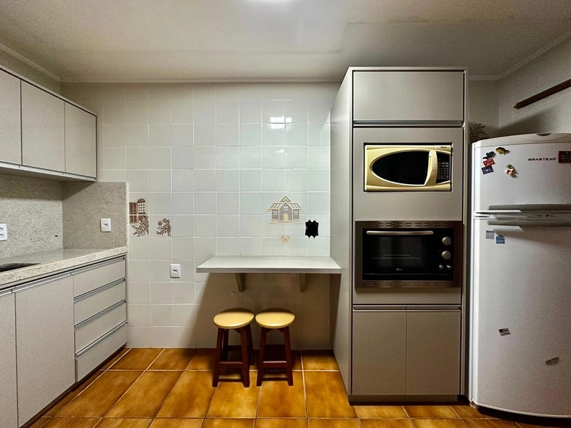 Apartamento no centro de Capão em 60 x para pagar!: 6ª foto da galeria de imagens do imóvel