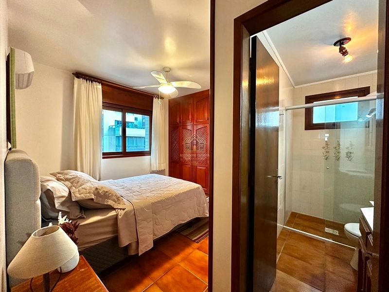 Apartamento no centro de Capão em 60 x para pagar!: 2ª foto da galeria de imagens do imóvel