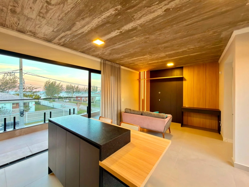 Casa 3 suítes com vista mar - Zona Norte, Capão da Canoa: 33ª foto da galeria de imagens do imóvel