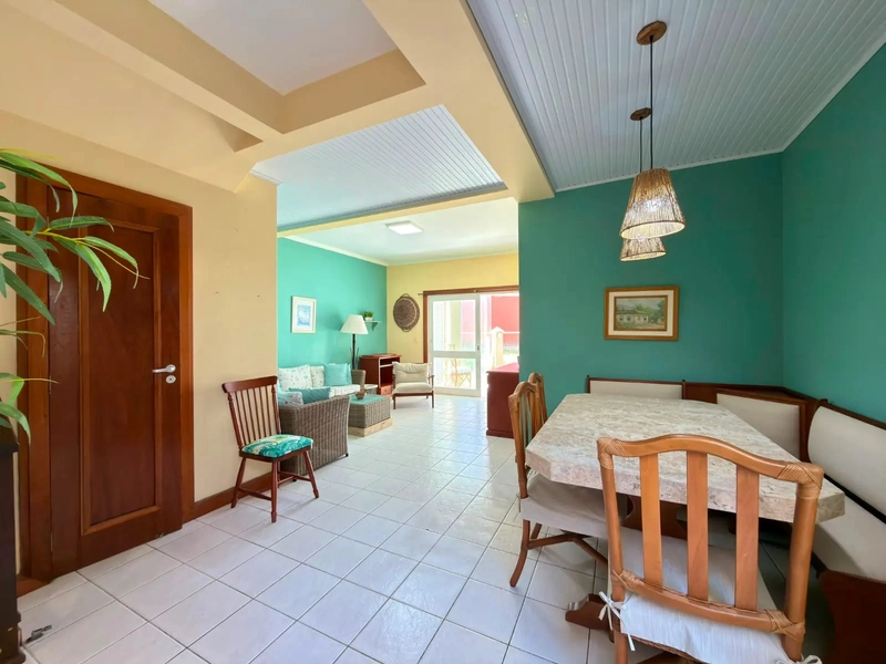 CASA EM RESIDENCIAL À VENDA: 12ª foto da galeria de imagens do imóvel