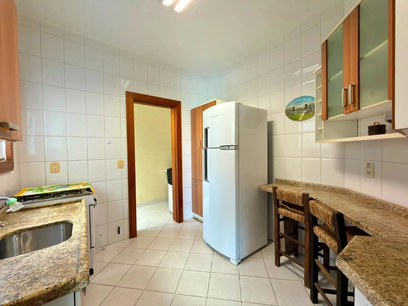 CASA EM RESIDENCIAL À VENDA: 16ª foto da galeria de imagens do imóvel