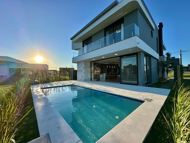 Imóvel residencial ou comercial